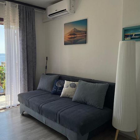 Apartman Hrusta Crikvenica Exterior photo