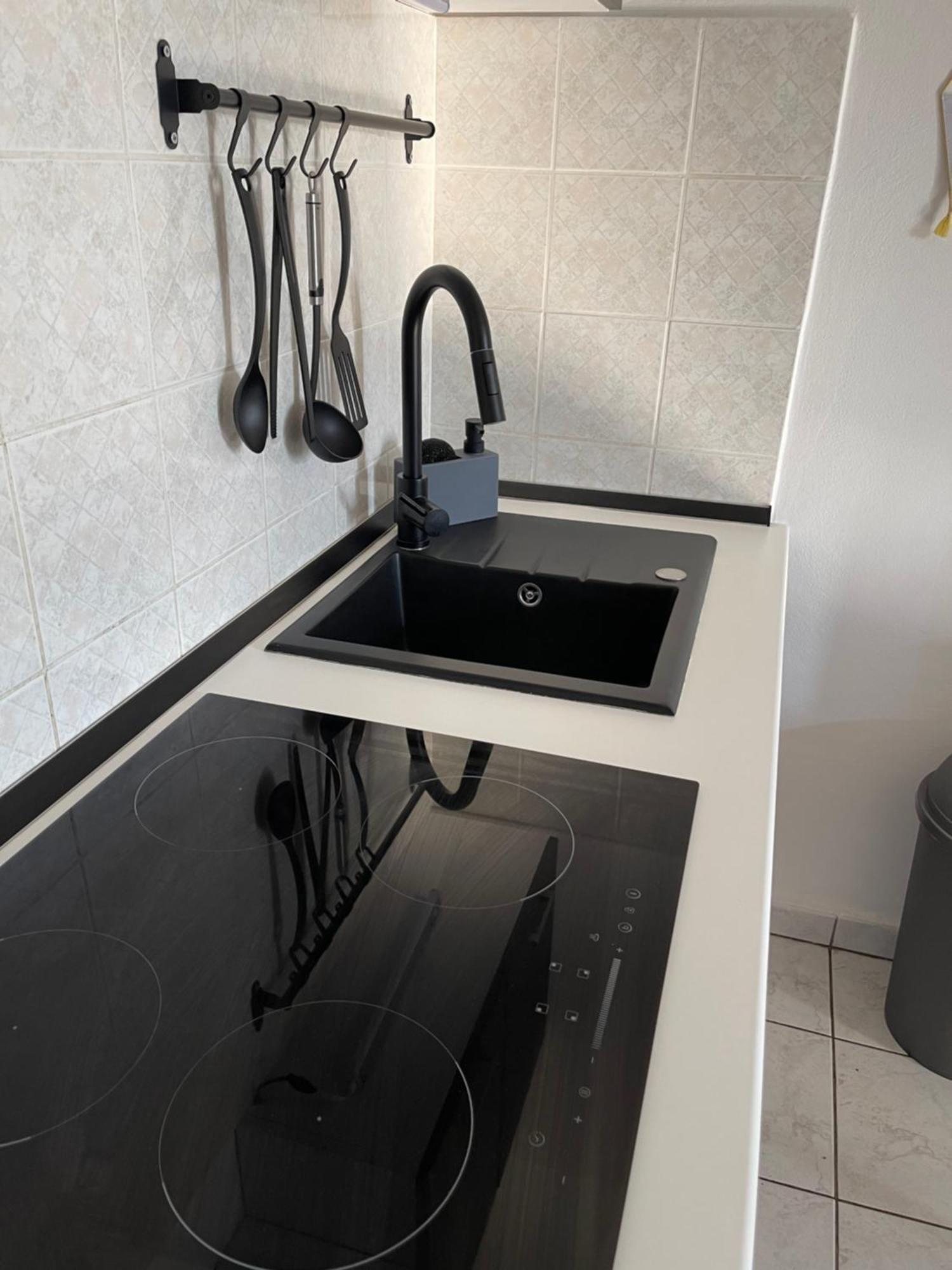 Apartman Hrusta Crikvenica Exterior photo