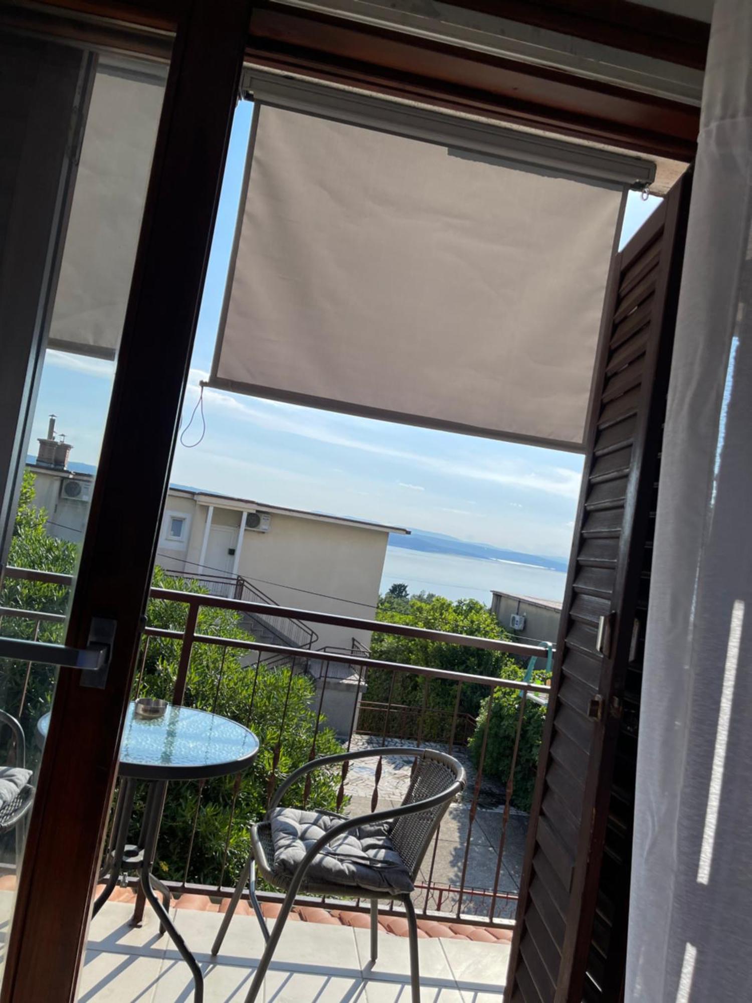 Apartman Hrusta Crikvenica Exterior photo