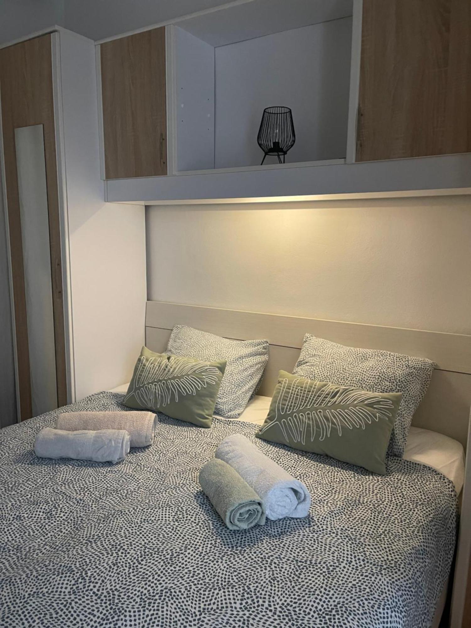 Apartman Hrusta Crikvenica Exterior photo